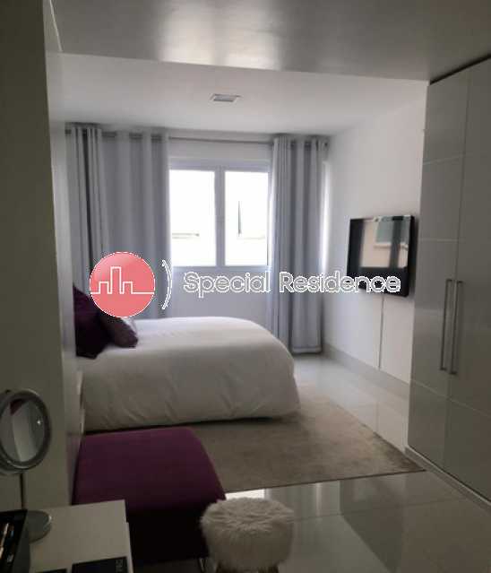 Conheça 065113054850145 do imóvel - Cobertura 5 quartos à venda Barra da Tijuca, Rio de Janeiro - R$ 4.000.000 - 500433 - 13 065113054850145 - 13