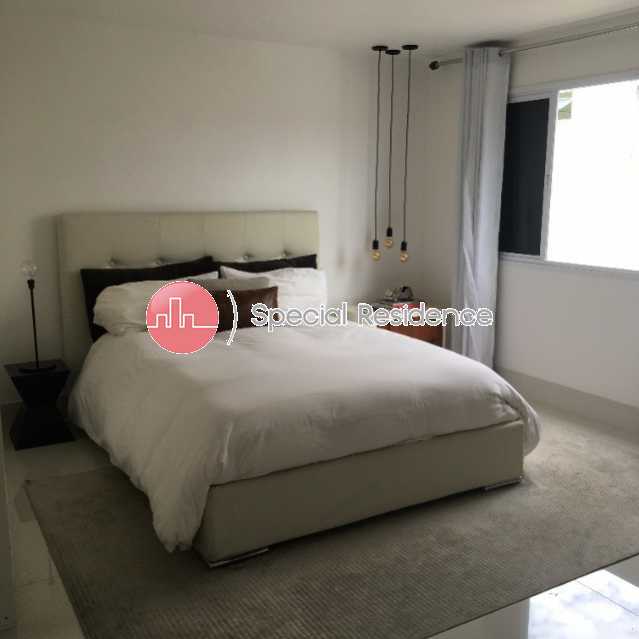 Conheça 063148290992894 do imóvel - Cobertura 5 quartos à venda Barra da Tijuca, Rio de Janeiro - R$ 4.000.000 - 500433 - 14 063148290992894 - 14