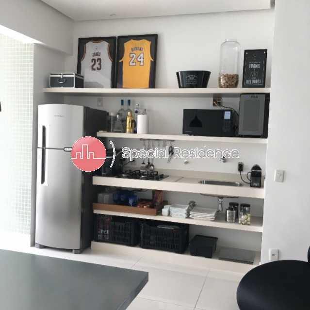 Conheça 062192774211152 do imóvel - Cobertura 5 quartos à venda Barra da Tijuca, Rio de Janeiro - R$ 4.000.000 - 500433 - 11 062192774211152 - 11
