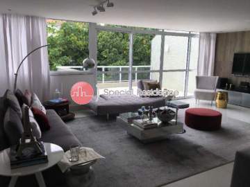 Cobertura 5 quartos à venda Barra da Tijuca, Rio de Janeiro - R$ 4.000.000 - 500433