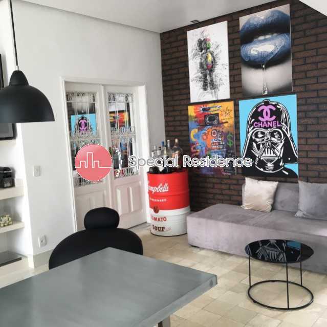 Conheça 060191778941153 do imóvel - Cobertura 5 quartos à venda Barra da Tijuca, Rio de Janeiro - R$ 4.000.000 - 500433 - 5 060191778941153 - 5