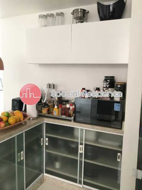 Conheça 060191411042698 do imóvel - Cobertura 5 quartos à venda Barra da Tijuca, Rio de Janeiro - R$ 4.000.000 - 500433 - 12 060191411042698 - 12
