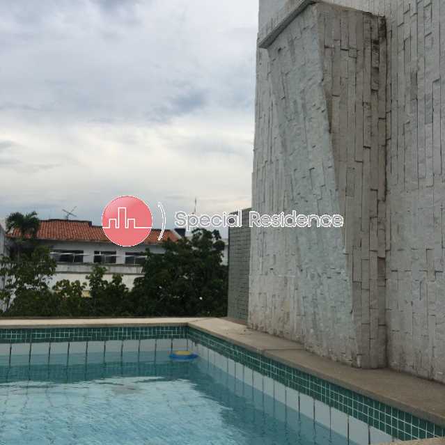 Conheça 060137410683864 do imóvel - Cobertura 5 quartos à venda Barra da Tijuca, Rio de Janeiro - R$ 4.000.000 - 500433 - 20 060137410683864 - 20