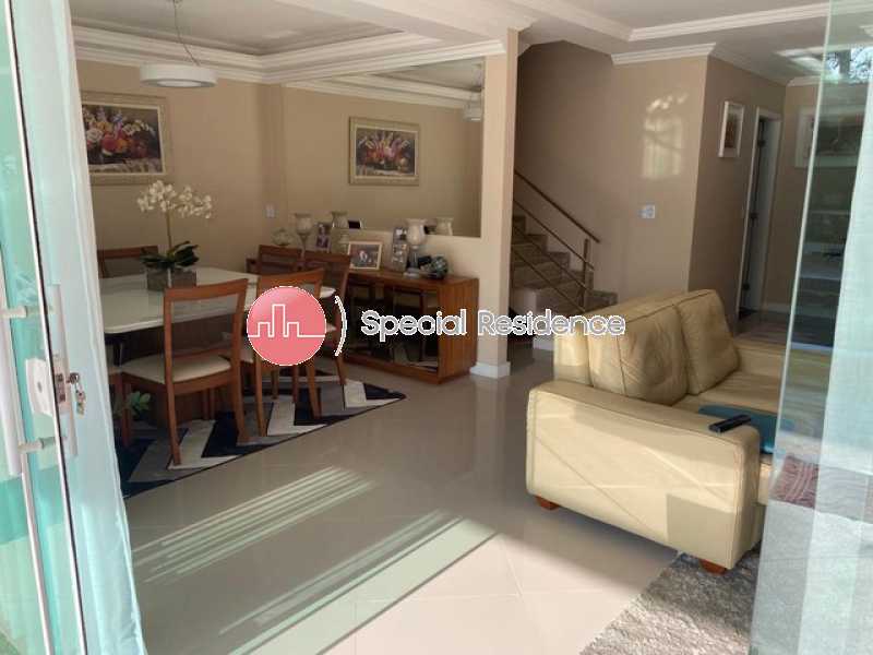 Conheça 078292124621415 do imóvel - Casa em Condomínio 4 quartos à venda Vargem Grande, Rio de Janeiro - R$ 1.500.000 - 600307 - 7 078292124621415 - 7