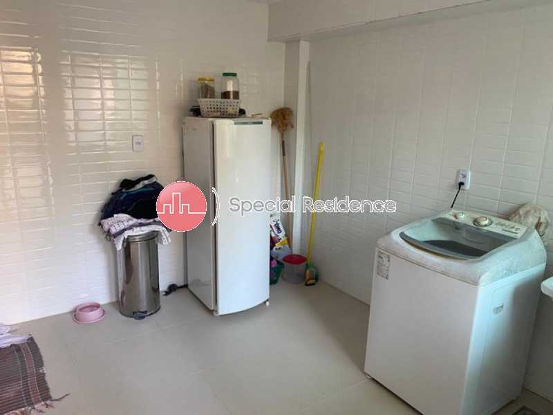 Conheça 072232726954449 do imóvel - Casa em Condomínio 4 quartos à venda Vargem Grande, Rio de Janeiro - R$ 1.500.000 - 600307 - 13 072232726954449 - 13