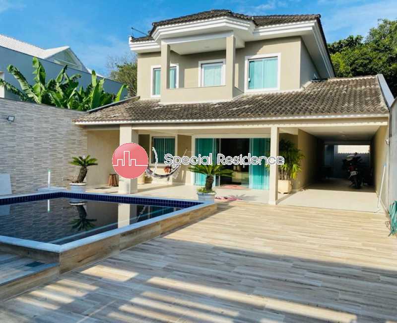 Conheça 071295126672022 do imóvel - Casa em Condomínio 4 quartos à venda Vargem Grande, Rio de Janeiro - R$ 1.500.000 - 600307 - 3 071295126672022 - 3