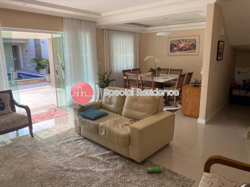 Conheça 070224246719558 do imóvel - Casa em Condomínio 4 quartos à venda Vargem Grande, Rio de Janeiro - R$ 1.500.000 - 600307 - 5 070224246719558 - 5