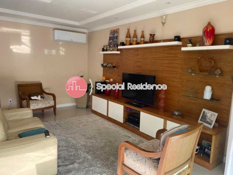 Conheça 070221482292917 do imóvel - Casa em Condomínio 4 quartos à venda Vargem Grande, Rio de Janeiro - R$ 1.500.000 - 600307 - 6 070221482292917 - 6