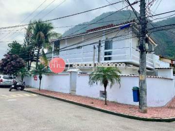 Casa em Condomínio 3 quartos à venda Vargem Pequena, Rio de Janeiro - R$ 860.000 - 600308