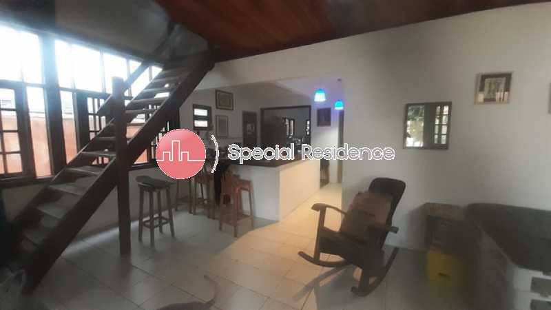 Conheça 079273122491182 do imóvel - Casa em Condomínio 4 quartos à venda Vargem Grande, Rio de Janeiro - R$ 799.000 - 600311 - 2 079273122491182 - 2