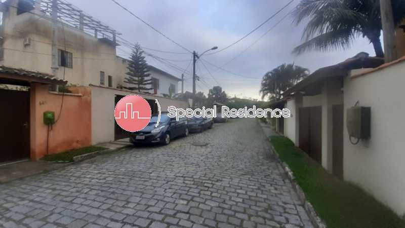 Conheça 077211722967768 do imóvel - Casa em Condomínio 4 quartos à venda Vargem Grande, Rio de Janeiro - R$ 799.000 - 600311 - 8 077211722967768 - 8