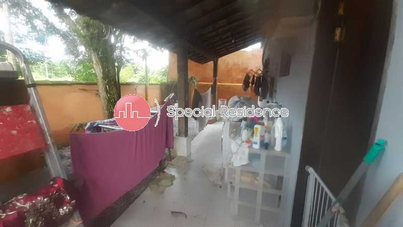 Conheça 076259486145815 do imóvel - Casa em Condomínio 4 quartos à venda Vargem Grande, Rio de Janeiro - R$ 799.000 - 600311 - 4 076259486145815 - 4