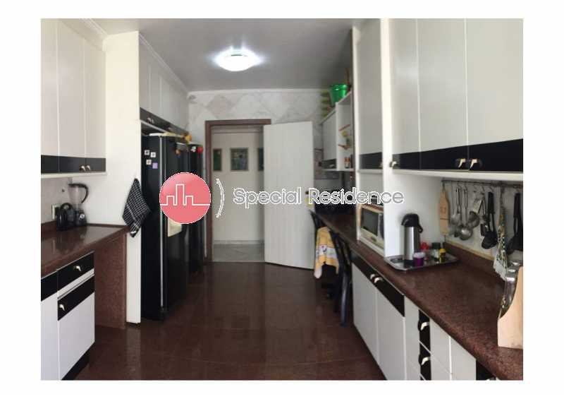 Conheça WhatsApp Image 2022-02-02 at 1 do imóvel - Casa em Condomínio 5 quartos à venda Barra da Tijuca, Rio de Janeiro - R$ 8.530.000 - 600316 - 10 WhatsApp Image 2022-02-02 at 1 - 10