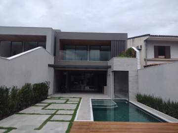 Casa em Condomínio 6 quartos à venda Barra da Tijuca, Rio de Janeiro - R$ 4.199.000 - 600318