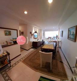 Apartamento 3 quartos à venda Recreio dos Bandeirantes, Rio de Janeiro - R$ 835.000 - 300886