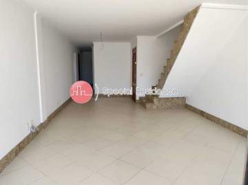Cobertura 3 quartos à venda Recreio dos Bandeirantes, Rio de Janeiro - R$ 1.460.000 - 500469