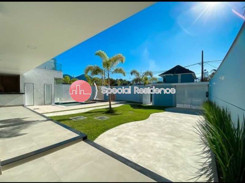 Conheça 1646318962991 do imóvel - Casa em Condomínio 4 quartos à venda Vargem Grande, Rio de Janeiro - R$ 1.280.000 - 600330 - 8 1646318962991 - 8