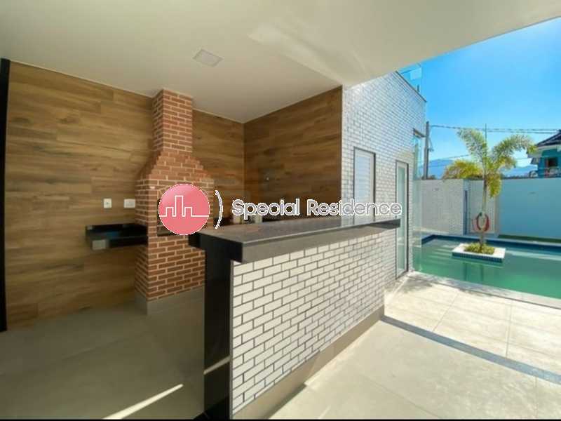 Conheça 1646318963024 do imóvel - Casa em Condomínio 4 quartos à venda Vargem Grande, Rio de Janeiro - R$ 1.280.000 - 600330 - 11 1646318963024 - 11
