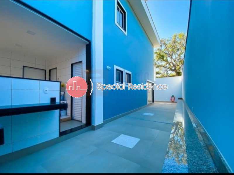 Conheça 1646318963054 do imóvel - Casa em Condomínio 4 quartos à venda Vargem Grande, Rio de Janeiro - R$ 1.280.000 - 600330 - 9 1646318963054 - 9