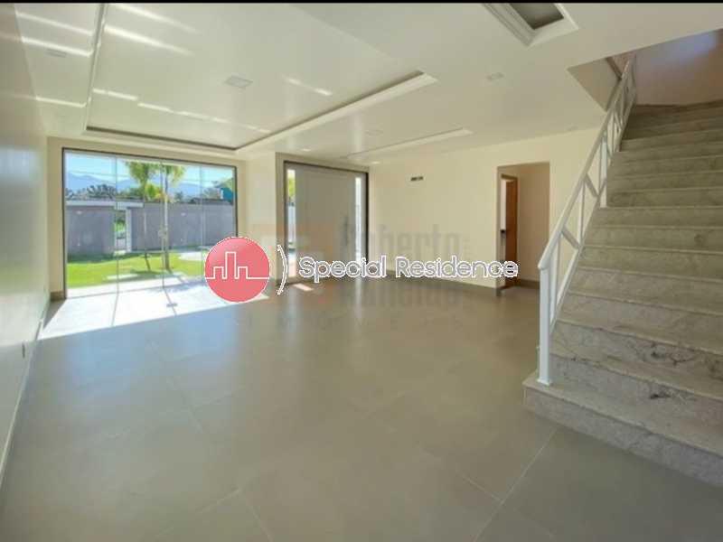 Conheça 1646318963074 do imóvel - Casa em Condomínio 4 quartos à venda Vargem Grande, Rio de Janeiro - R$ 1.280.000 - 600330 - 12 1646318963074 - 12
