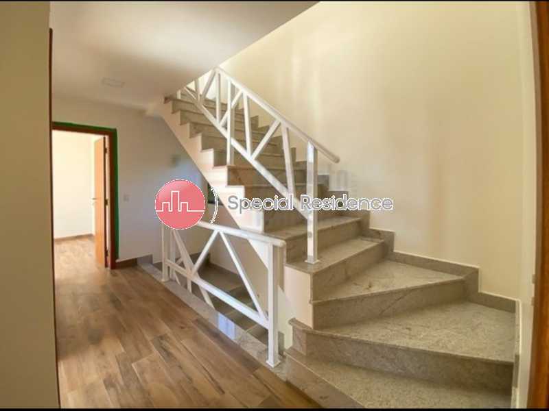 Conheça 1646318963090 do imóvel - Casa em Condomínio 4 quartos à venda Vargem Grande, Rio de Janeiro - R$ 1.280.000 - 600330 - 16 1646318963090 - 16