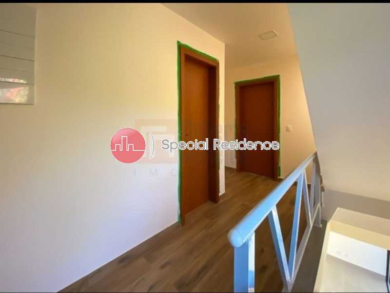 Conheça 1646318963106 do imóvel - Casa em Condomínio 4 quartos à venda Vargem Grande, Rio de Janeiro - R$ 1.280.000 - 600330 - 17 1646318963106 - 17