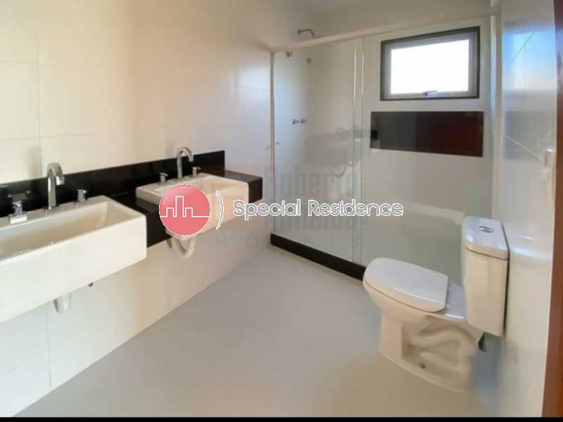 Conheça 1646318963132 do imóvel - Casa em Condomínio 4 quartos à venda Vargem Grande, Rio de Janeiro - R$ 1.280.000 - 600330 - 18 1646318963132 - 18