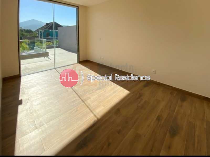 Conheça 1646318963149 do imóvel - Casa em Condomínio 4 quartos à venda Vargem Grande, Rio de Janeiro - R$ 1.280.000 - 600330 - 14 1646318963149 - 14
