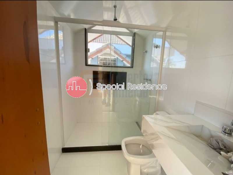 Conheça 1646318963165 do imóvel - Casa em Condomínio 4 quartos à venda Vargem Grande, Rio de Janeiro - R$ 1.280.000 - 600330 - 19 1646318963165 - 19
