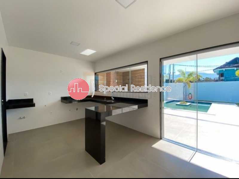 Conheça 1646318963181 do imóvel - Casa em Condomínio 4 quartos à venda Vargem Grande, Rio de Janeiro - R$ 1.280.000 - 600330 - 20 1646318963181 - 20