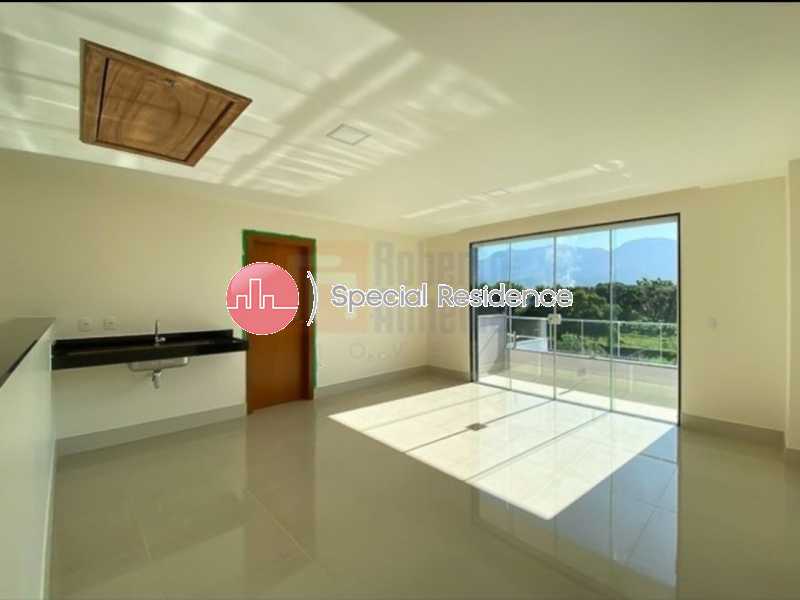 Conheça 1646318963196 do imóvel - Casa em Condomínio 4 quartos à venda Vargem Grande, Rio de Janeiro - R$ 1.280.000 - 600330 - 13 1646318963196 - 13