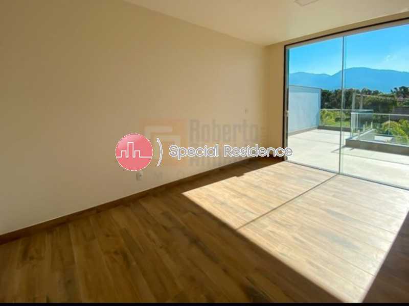 Conheça 1646318963119 do imóvel - Casa em Condomínio 4 quartos à venda Vargem Grande, Rio de Janeiro - R$ 1.280.000 - 600331 - 15 1646318963119 - 15