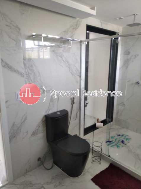 Conheça IMG-20220305-WA0063 do imóvel - Casa em Condomínio 4 quartos à venda Vargem Grande, Rio de Janeiro - R$ 4.200.000 - 600332 - 14 IMG-20220305-WA0063 - 14