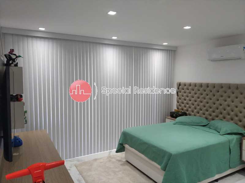 Conheça IMG-20220305-WA0052 do imóvel - Casa em Condomínio 4 quartos à venda Vargem Grande, Rio de Janeiro - R$ 4.200.000 - 600332 - 13 IMG-20220305-WA0052 - 13