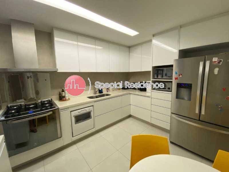 Conheça 894298635544851 do imóvel - Cobertura 4 quartos à venda Barra da Tijuca, Rio de Janeiro - R$ 3.790.000 - 500481 - 6 894298635544851 - 6