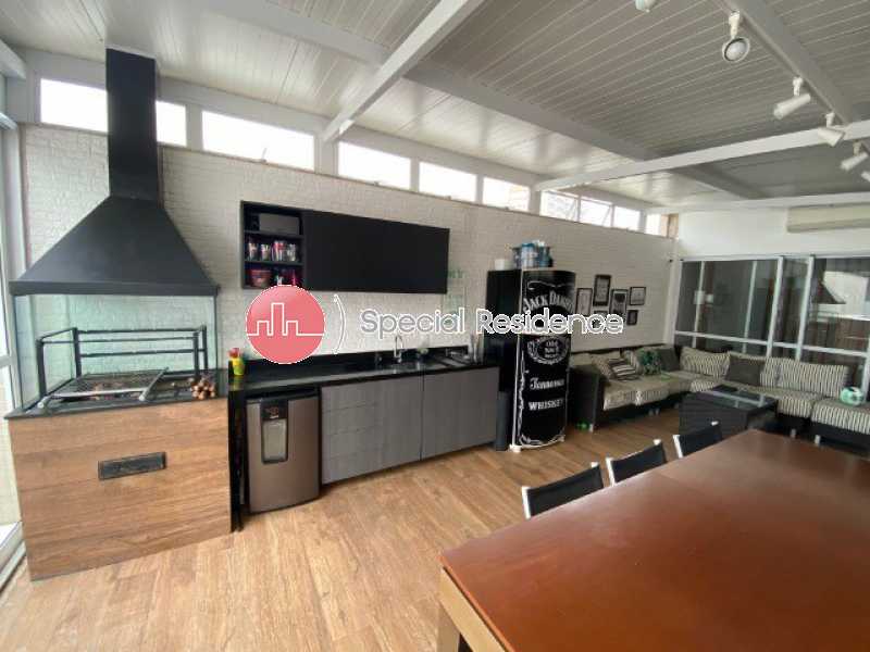 Conheça 899265633559403 do imóvel - Cobertura 4 quartos à venda Barra da Tijuca, Rio de Janeiro - R$ 3.790.000 - 500481 - 7 899265633559403 - 7