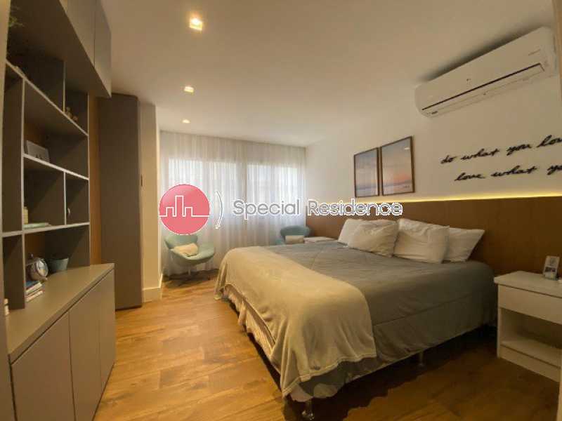Conheça 894253398917670 do imóvel - Cobertura 4 quartos à venda Barra da Tijuca, Rio de Janeiro - R$ 3.790.000 - 500481 - 8 894253398917670 - 8