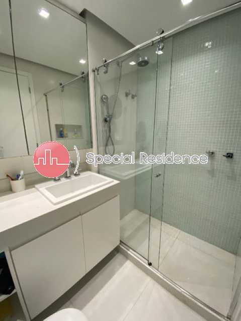 Conheça 890293634444995 do imóvel - Cobertura 4 quartos à venda Barra da Tijuca, Rio de Janeiro - R$ 3.790.000 - 500481 - 9 890293634444995 - 9