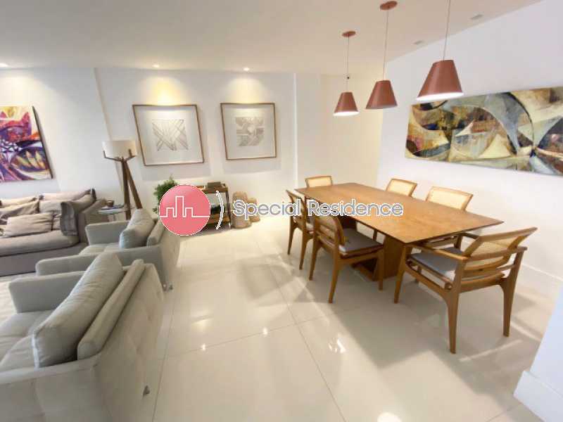 Conheça 897287391161210 do imóvel - Cobertura 4 quartos à venda Barra da Tijuca, Rio de Janeiro - R$ 3.790.000 - 500481 - 3 897287391161210 - 3