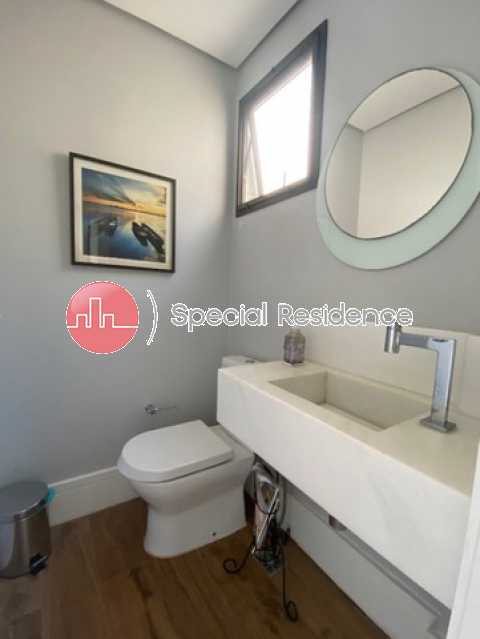 Conheça 895209875693221 do imóvel - Cobertura 4 quartos à venda Barra da Tijuca, Rio de Janeiro - R$ 3.790.000 - 500481 - 11 895209875693221 - 11