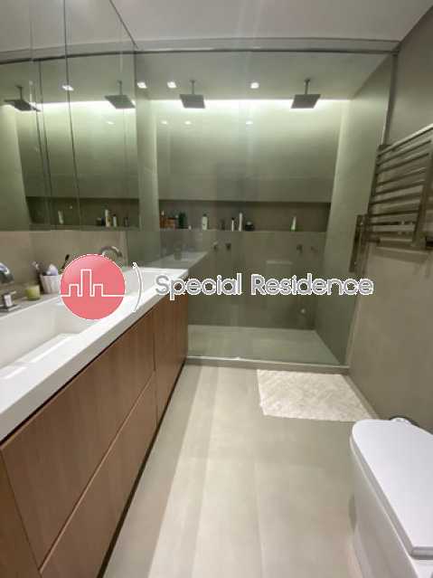 Conheça 892215873817863 do imóvel - Cobertura 4 quartos à venda Barra da Tijuca, Rio de Janeiro - R$ 3.790.000 - 500481 - 13 892215873817863 - 13