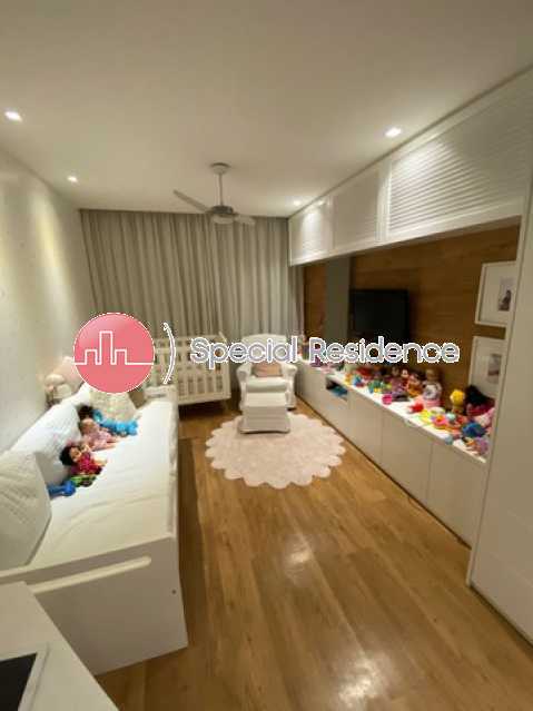 Conheça 899214519335748 do imóvel - Cobertura 4 quartos à venda Barra da Tijuca, Rio de Janeiro - R$ 3.790.000 - 500481 - 14 899214519335748 - 14