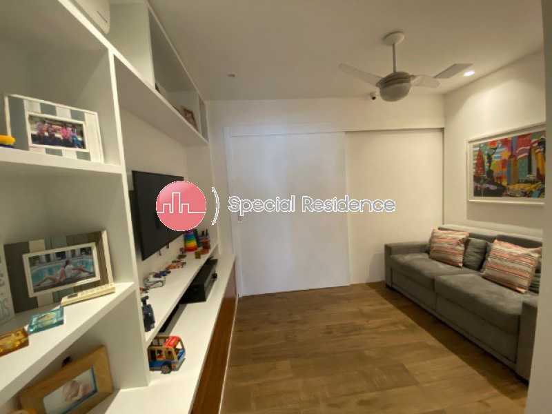 Conheça 890251519877033 do imóvel - Cobertura 4 quartos à venda Barra da Tijuca, Rio de Janeiro - R$ 3.790.000 - 500481 - 15 890251519877033 - 15