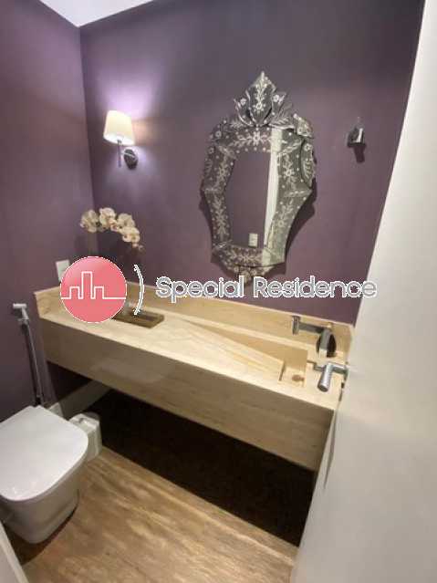 Conheça 898259638144896 do imóvel - Cobertura 4 quartos à venda Barra da Tijuca, Rio de Janeiro - R$ 3.790.000 - 500481 - 16 898259638144896 - 16