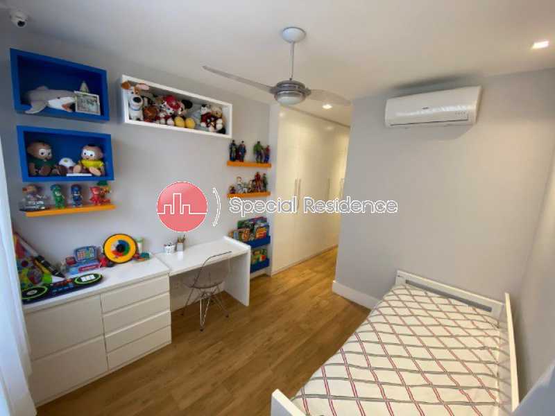 Conheça 897248635564129 do imóvel - Cobertura 4 quartos à venda Barra da Tijuca, Rio de Janeiro - R$ 3.790.000 - 500481 - 18 897248635564129 - 18