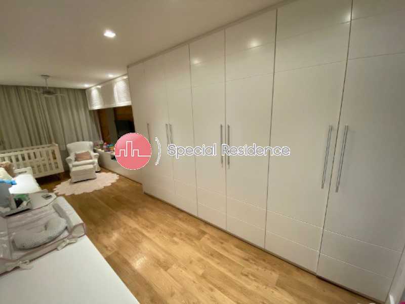 Conheça 890273155306037 do imóvel - Cobertura 4 quartos à venda Barra da Tijuca, Rio de Janeiro - R$ 3.790.000 - 500481 - 19 890273155306037 - 19