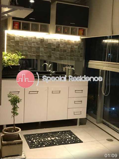 Conheça 01 do imóvel - Apartamento 2 quartos à venda Recreio dos Bandeirantes, Rio de Janeiro - R$ 670.000 - 201938 - 1 01 - 1