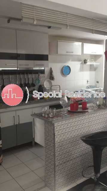 Conheça 04 do imóvel - Apartamento 2 quartos à venda Recreio dos Bandeirantes, Rio de Janeiro - R$ 670.000 - 201938 - 4 04 - 4