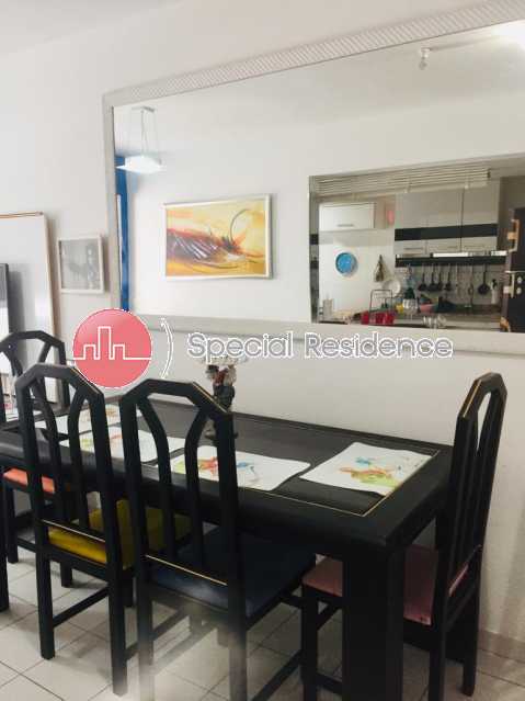Conheça 05 do imóvel - Apartamento 2 quartos à venda Recreio dos Bandeirantes, Rio de Janeiro - R$ 670.000 - 201938 - 5 05 - 5