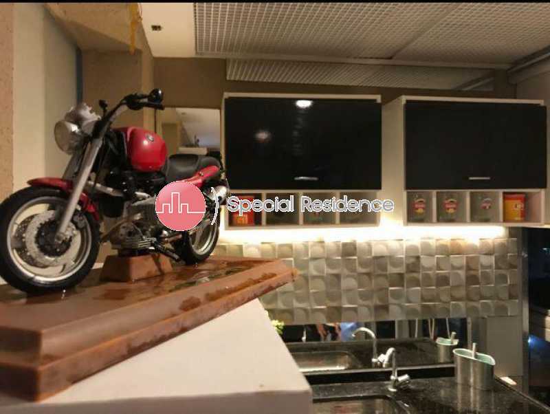 Conheça 06 do imóvel - Apartamento 2 quartos à venda Recreio dos Bandeirantes, Rio de Janeiro - R$ 670.000 - 201938 - 6 06 - 6
